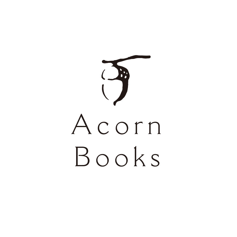 Acorn Books、赤峰清香