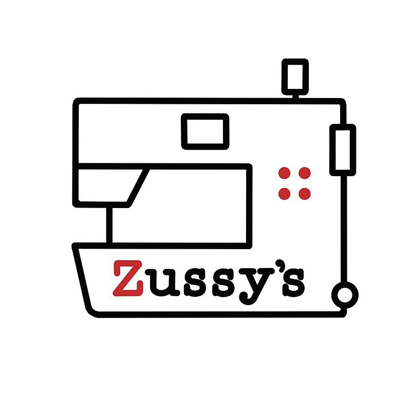 Zussy's Sewing Club