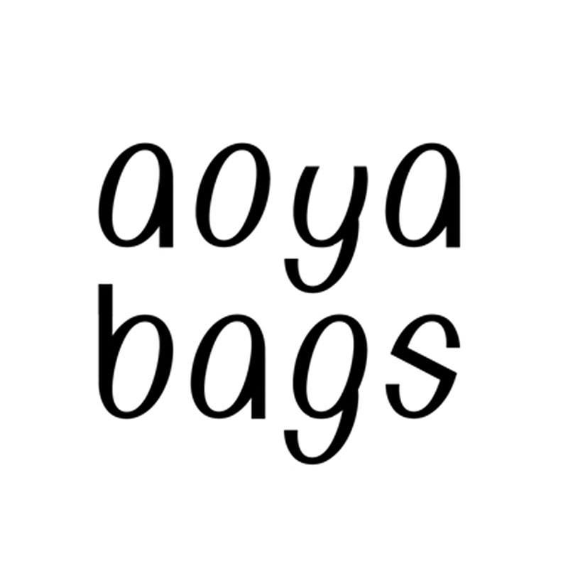 aoya bags