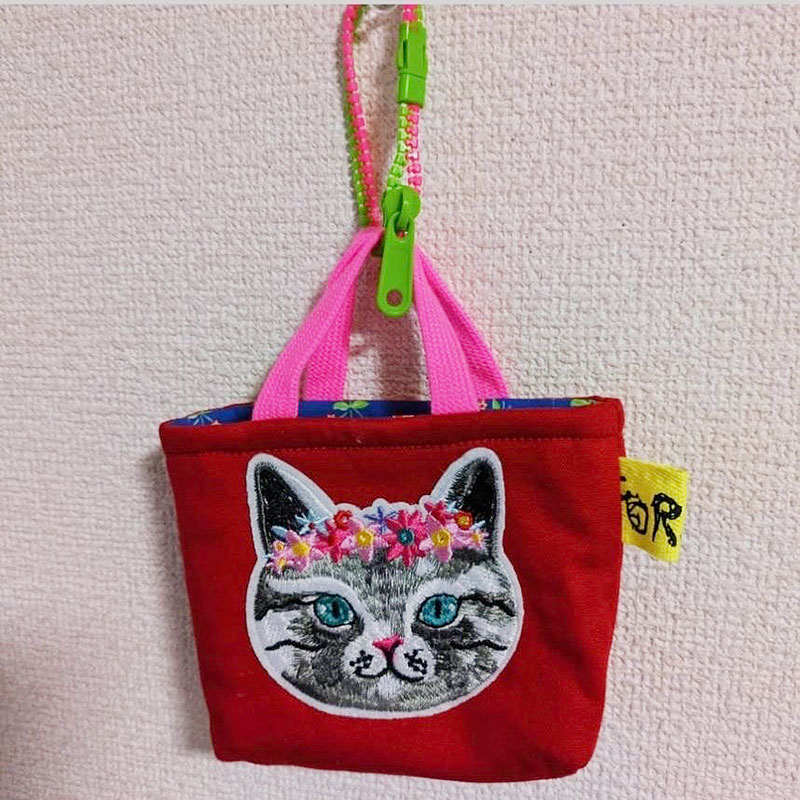 Selfish.M(武石正子)