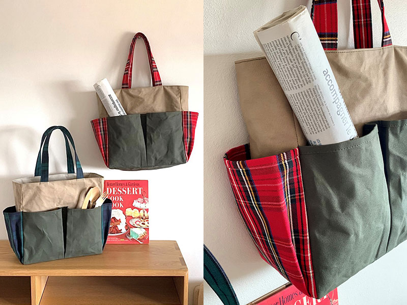 ［赤峰清香］ガーデントート