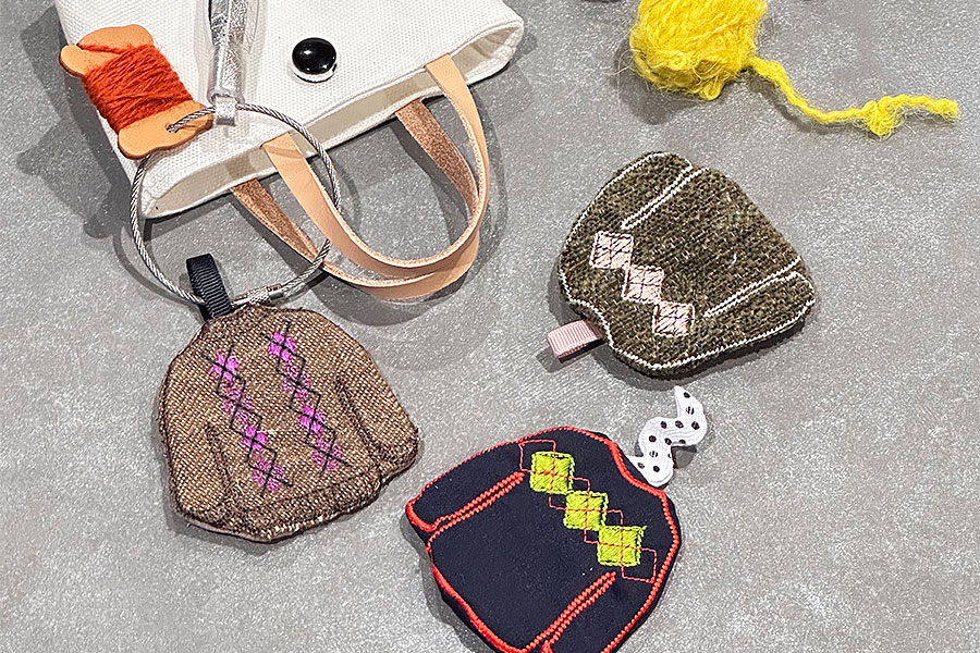 Zussy’s Sewing Club