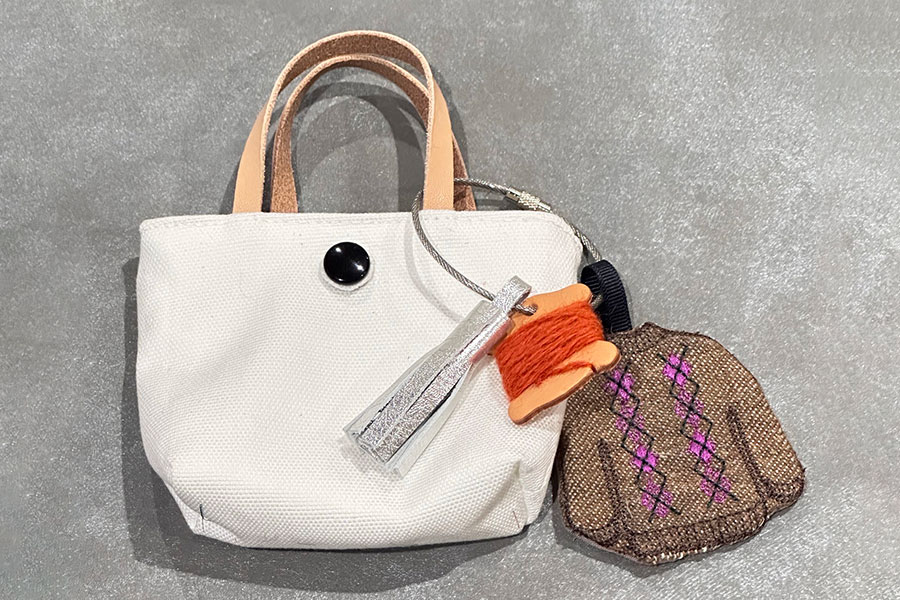 Zussy’s Sewing Club