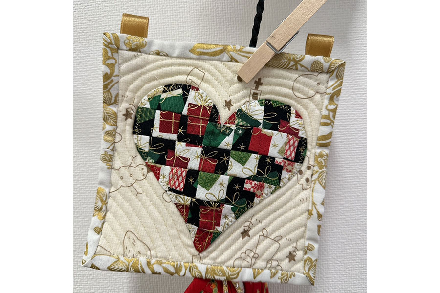 キルトリーダーズ東京