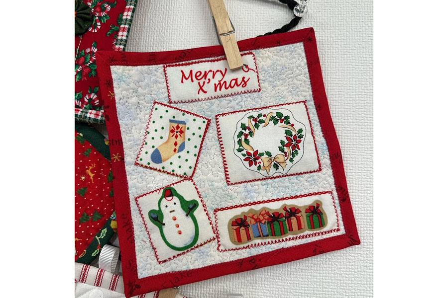 キルトリーダーズ東京