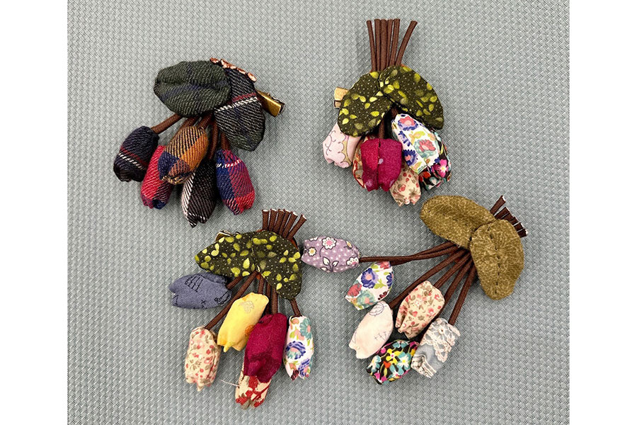 キルトリーダーズ東京